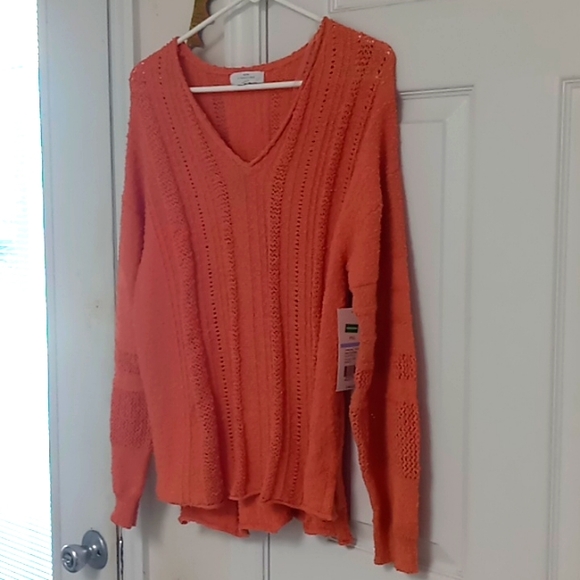 New Directions new with tags sweater - Picture 1 of 5